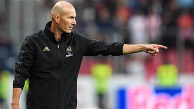 ثلاث صفقات علي اعتاب ريال مدريد...من بينهم 
