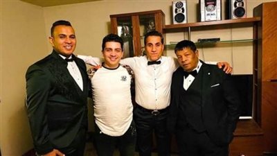 بالفيديو والصور.. «حملوني» تتصدر تريند «يوتيوب» بعد 24 ساعة من طرحها 