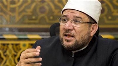 وزير الأوقاف: لا يوجد تناقض بين العلم والإيمان على الإطلاق 