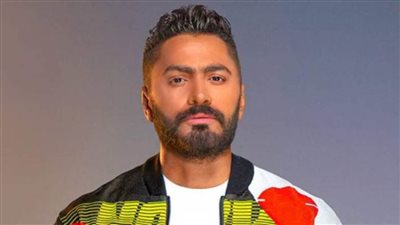 تامر يتحدى عمرو دياب:  أنا التريند رقم 1 