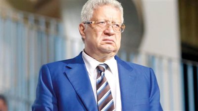 تأجيل دعوى مرتضى منصور ضد قرارات اللجنة الأولمبية بعزله من الزمالك لـ 14 يناير