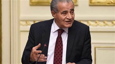 وزير التموين: تخفيض سعر الدواجن في المجمعات الاستهلاكية لـ30 جنيه 