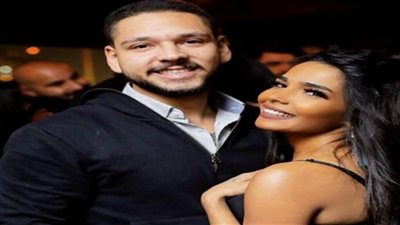 أول تعليق من خطيبة محمود شاهين السابقة على علاقته بهنا شيحة (صورة)