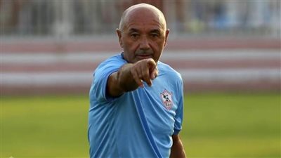 فرمان باتشيكو للهروب من بديل طارق حامد أمام سموحة