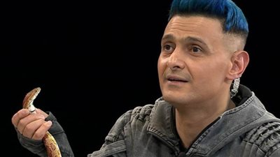 معاقبة مسئول بالمسرح القومى بسبب تقاضى رامز جلال مستحقاته المادية رغم انقطاعه عن العمل