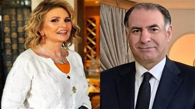 الإعلامي محمد فودة يوجه رسالة للنجمة يسرا بعد إصابتها بكورونا: «قلبي معك»