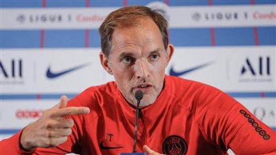 رسميًا.. باريس سان جيرمان يعلن إقالة مدربه توماس توخيل