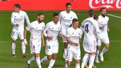 ريال مدريد مكتمل الصفوف قبل مواجهة إلتشي في الليجا