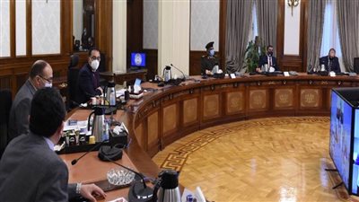 بالصور| «الوزراء»: تقنين أوضاع 62 كنيسة ومبنى ليصل الإجمالي لـ1800