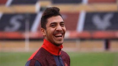 محمد شريف يقود تشكيل الاهلي امام سونيديب في دوري الابطال 
