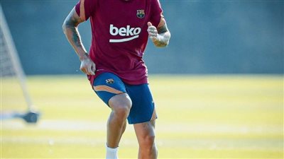 برشلونة يكشف عن إصابة كوتينيو.. واللاعب يغيب عن معظم مباريات الموسم