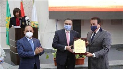 عبدالغفار يشهد فعاليات المؤتمر الـ47 لرابطة علماء مصر في أمريكا وكندا 