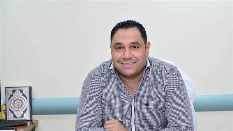 السيد خير الله