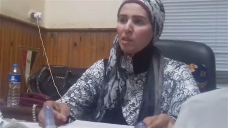 الدكتورة هدى المغربي