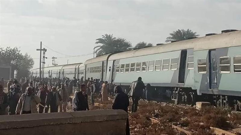 قطار 157
