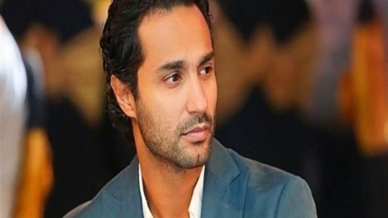 كريم فهمي