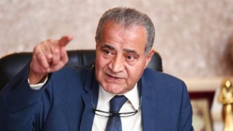 الدكتور علي المصيلحي