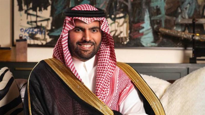 بدر عبد الله بن فرحان