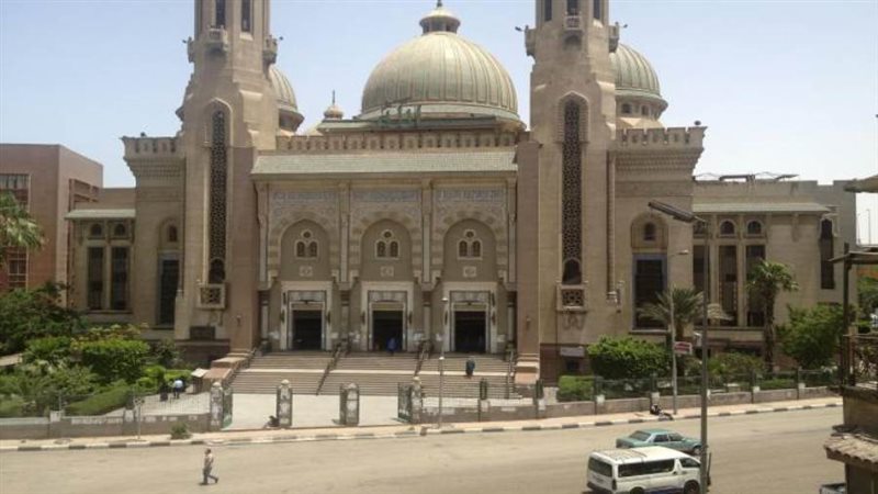 مسجد النور