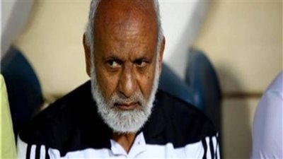 مختار مختار: لاعبو بيراميدز معندهمش روح رياضية