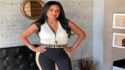 رانيا يوسف: 