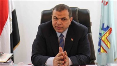 القوى العاملة: تعيين 5843 شابًا في منشآت القطاع الخاص بالإسكندرية 