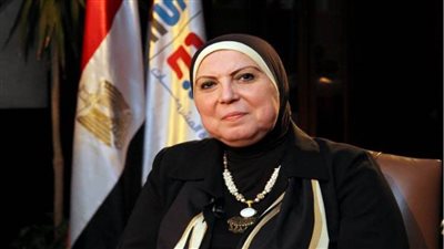 نيفين جامع: تم تمويل 124 ألف مشروع صغير ومتناهي الصغر خلال عام 2020 