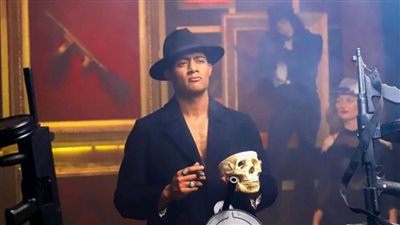 محمد رمضان يعلن استكمال تصوير مسلسله الرمضاني 