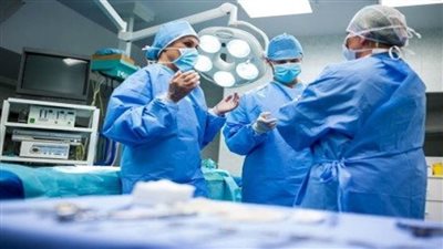 طريقة التسجيل في مبادرة رئيس الجمهورية لإنهاء قوائم الانتظار.. إنفوجراف