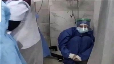 لسؤاله في الواقعة.. أمن الشرقية يستدعي مصور فيديو مستشفى الحسينية 