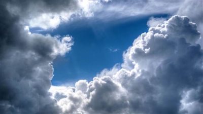 بالدرجات.. الأرصاد تكشف تفاصيل طقس اليوم الاثنين 