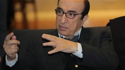 عاجل.. وفاة الموسيقار إلياس رحباني عن عمر يناهز الـ83 عاما 