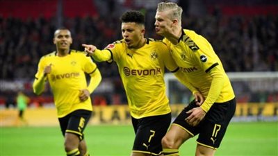 باريس سان جيرمان يقترب من التعاقد مع نجم بوروسيا دورتموند