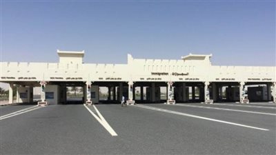 عاجل| اعتبارًا من مساء اليوم.. فتح الحدود بين السعودية وقطر
