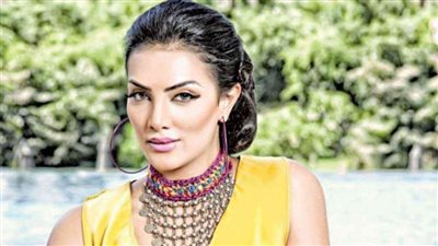 لهذا السبب حورية فرغلي ترفض الظهور على شاشة التليفزيون