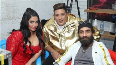 كليب «وسع للبطل» لـ