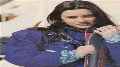 عاجل.. نور تستعرض جمالها بـ«صور نادرة»