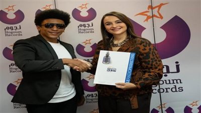 تامر علي يطرح ألبومه الأول مع 