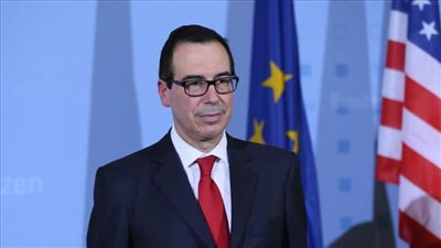 معضلة الديون.. تفاصيل محاور زيارة وزير الخزانة الأميركية منوتشين للسودان 