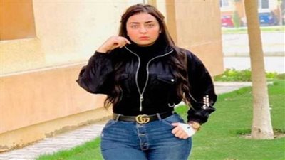عاجل.. وقف استئناف فتاة التيك توك «هدير الهادي» على الحكم بحبسها