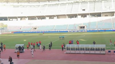 عاجل| الترجي التونسي يتأهل لمجموعات الأبطال بفوزه على أهلي بني غازي