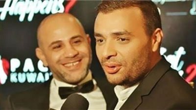 رد غير متوقع من عزيز الشافعي عن إنهاء التعامل مع رامي صبري