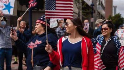 عاجل.. العثور على قنبلة بمقر الحزب الجمهوري الأمريكي