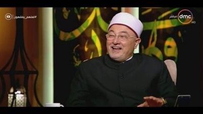 بالفيديو| الجندي: فرح المسلمين بـ«مولد المسيح» مشترك إنساني وليس معتقد