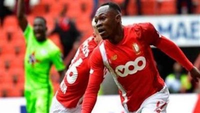 موليكا يغازل جمهور الأهلي.. شاهد