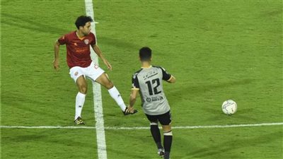 عاجل.. شوط أول ناري بين الأهلي وسيراميكا ينتهي كما بدأ