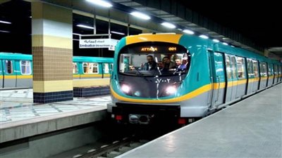 عاجل| تعرف على نصائح مترو الأنفاق الجديدة للركاب