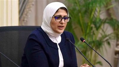 عاجل| وزيرة الصحة تنعي الدكتور حمدي الطباخ: «سيبقى رمزًا للإنسان الوطني»