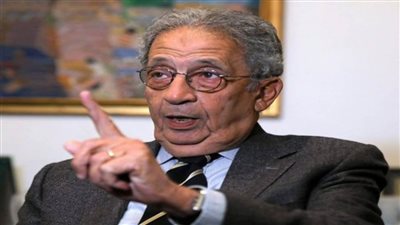 نكشف آخر تطورات الحالة الصحية لـ«عمرو موسى» بعد إصابته بكورونا