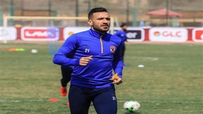 عاجل.. إصابة علي معلول في مران الأهلى وشكوك حول لحاقه بمباراة الإنتاج